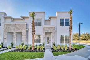 Modern Retreat